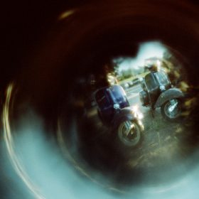 pinhole photography<span>free work & exhibition</span>