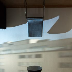 pinhole chamber
