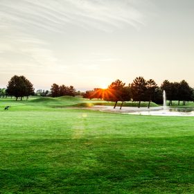 GCCB Golf Club Baden bei Wien