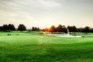 GCCB Golf Club Baden bei Wien