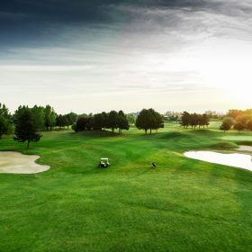 GCCB Golf Club Baden bei Wien