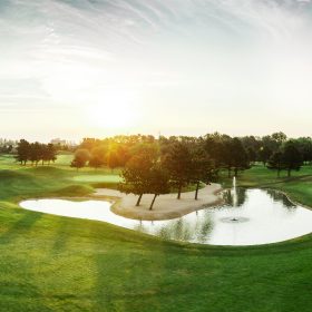 GCCB Golf Club Baden bei Wien