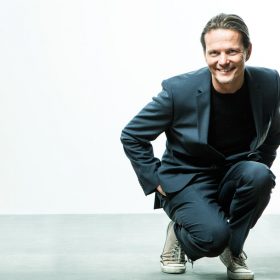 Portrait Markus Pöchinger Soundtrack Unlimited