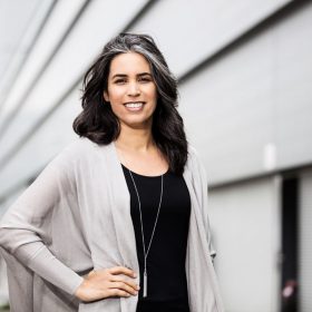 Portrait Tilia Stingl