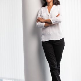 Portrait Tilia Stingl