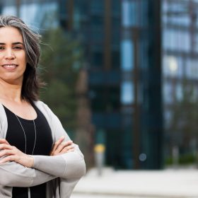 Portrait Tilia Stingl