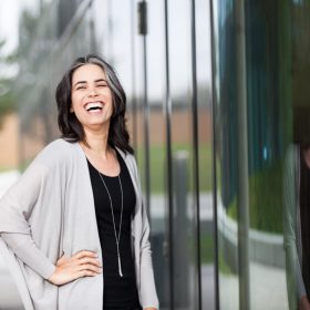 Portrait Tilia Stingl