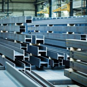 i-träger stahlbau unger steel group oberwart