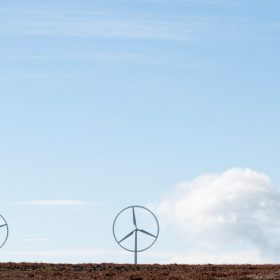 Windräder