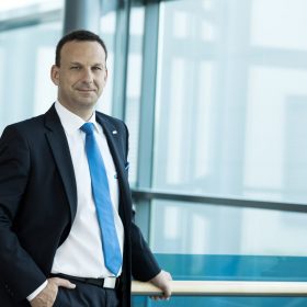 Horst Ache Unger steel group oberwart burgenland