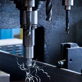 Stahl bohrmaschine oberwart burgenland unger steel group