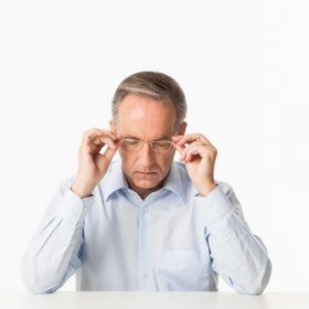 Portrait Rudi Kaske Arbeiterkammer Wien