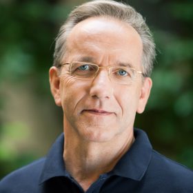 Portrait Rudi Kaske Arbeiterkammer Wien