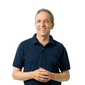 Portrait Rudi Kaske Arbeiterkammer Wien