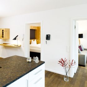 Apartment gesamt Valschena