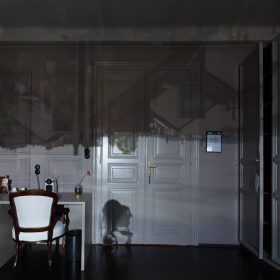 pinhole chamber project renee del missier
