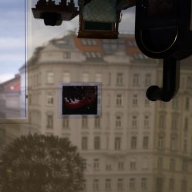 pinhole chamber project renee del missier