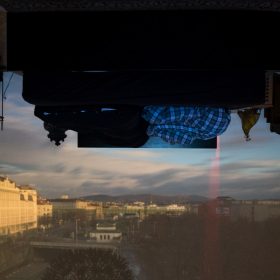 pinhole chamber project renee del missier