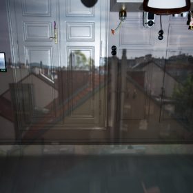 pinhole chamber project renee del missier