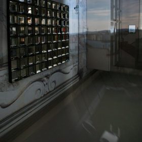 pinhole chamber project renee del missier
