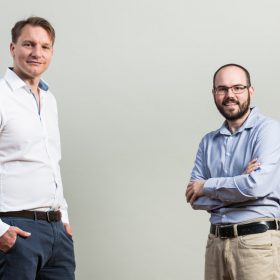 Thomas Dierl Christoph Kindler Status Kwo Doppelportrait