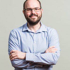 Portrait Thomas Dierl Status Kwo