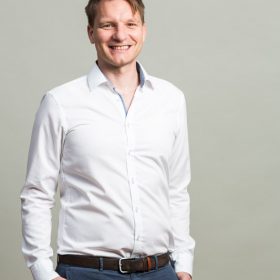 Portrait Christoph Kindler Status Kwo