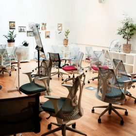 trainconsulting business workshop photo