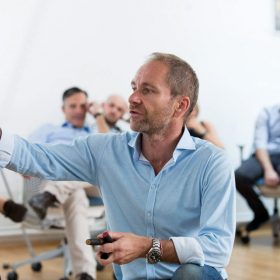 trainconsulting business workshop photo