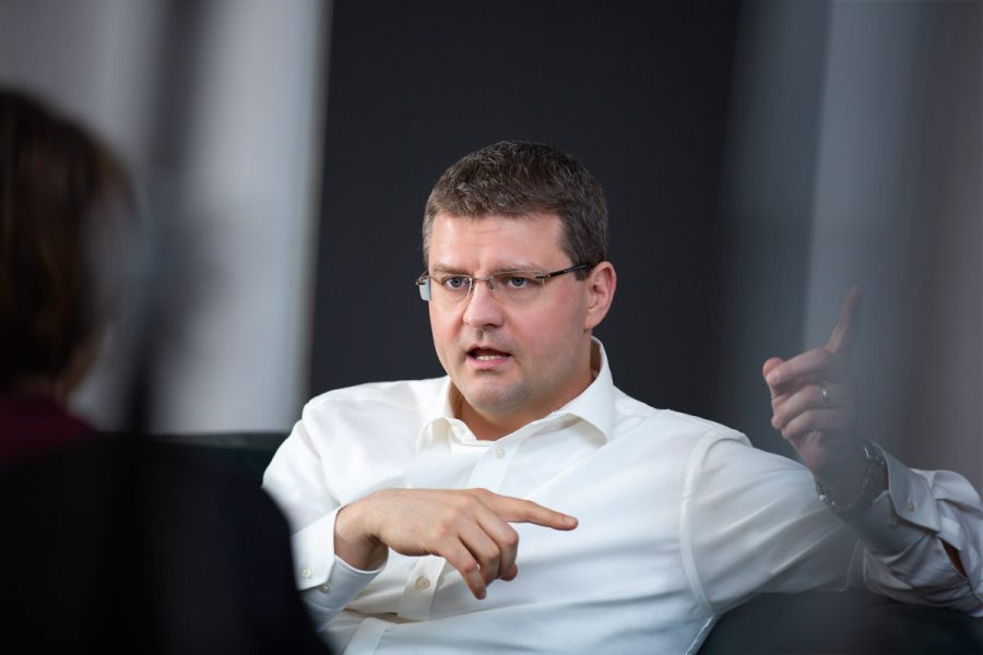 Gernot Rasch