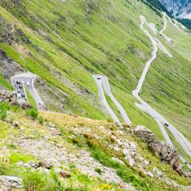 Alpine-Tour<span>Travel Documentary with a Vespa</span>