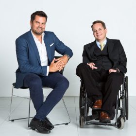 myAbility<span>portrait shoot</span>