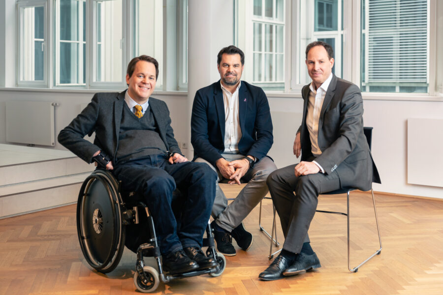 myAbility Social Enterprise GmbH