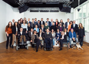 myAbility Social Enterprise GmbH