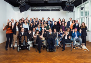 myAbility Social Enterprise GmbH