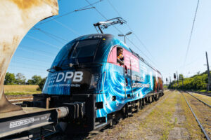 DPB Rail Infra Service GmbH