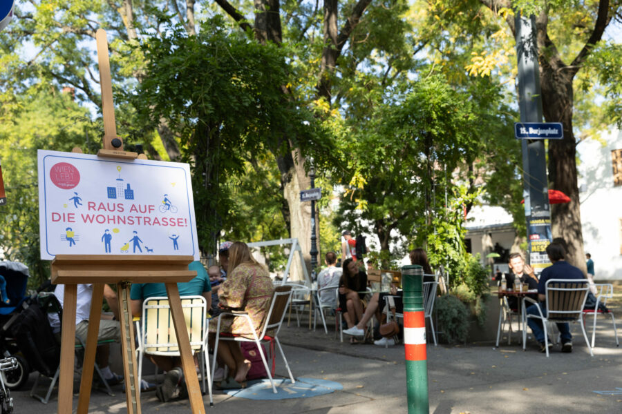 wohnstraßenfest 2023