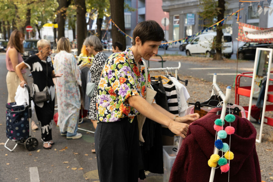 wohnstraßenfest 2023