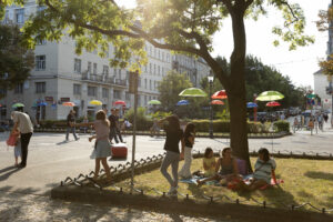 wohnstraßenfest 2023