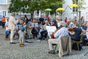 wohnstraßenfest 2023