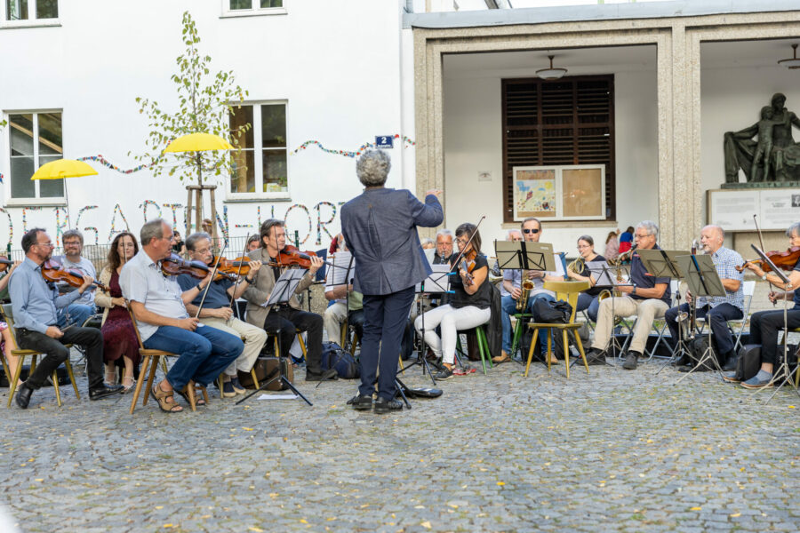 wohnstraßenfest 2023