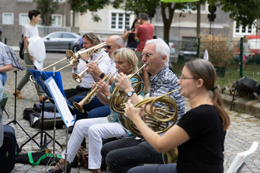 wohnstraßenfest 2023