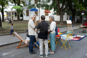 wohnstraßenfest 2023