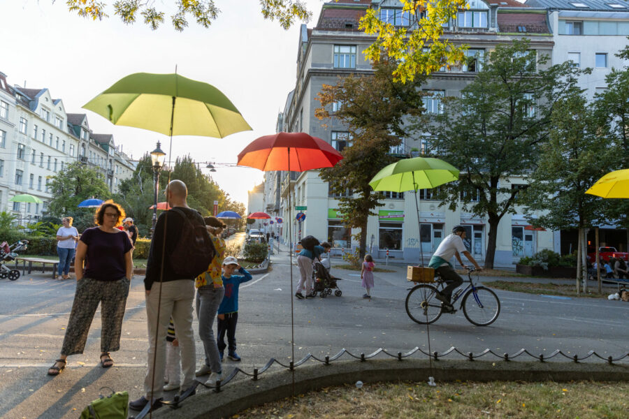 wohnstraßenfest 2023