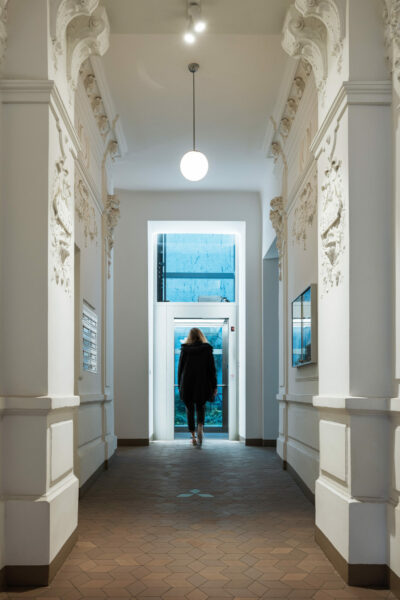 Lichtplanung Katharina Franke