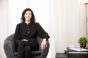 portraits und praxisräume