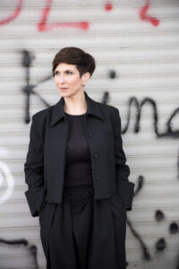 Portrait BWM Mitarbeiter