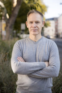 Portrait BWM Mitarbeiter