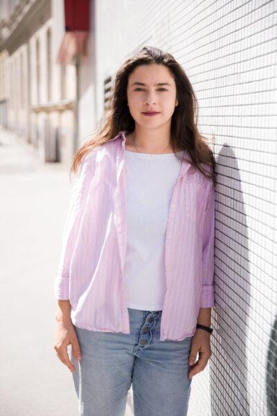 Portrait BWM Mitarbeiter