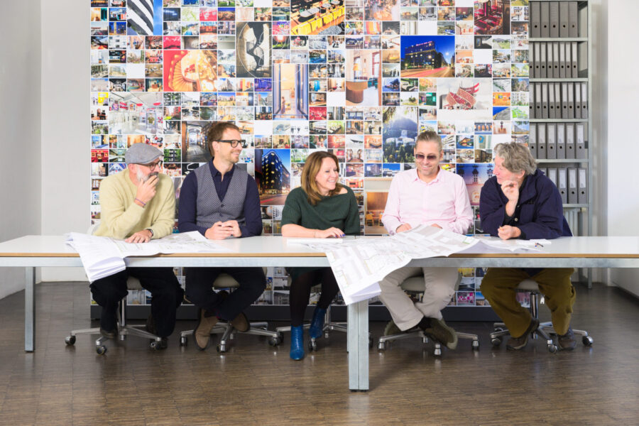 Geschäftsführung BWM